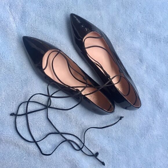 NWOB Kate Spade ♠️Genie Flats - Picture 3 of 7